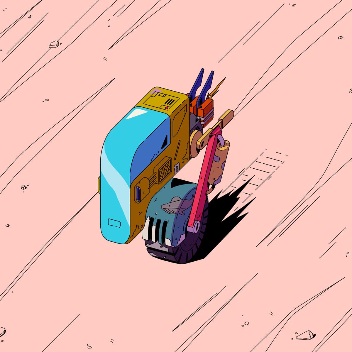 Rig 302