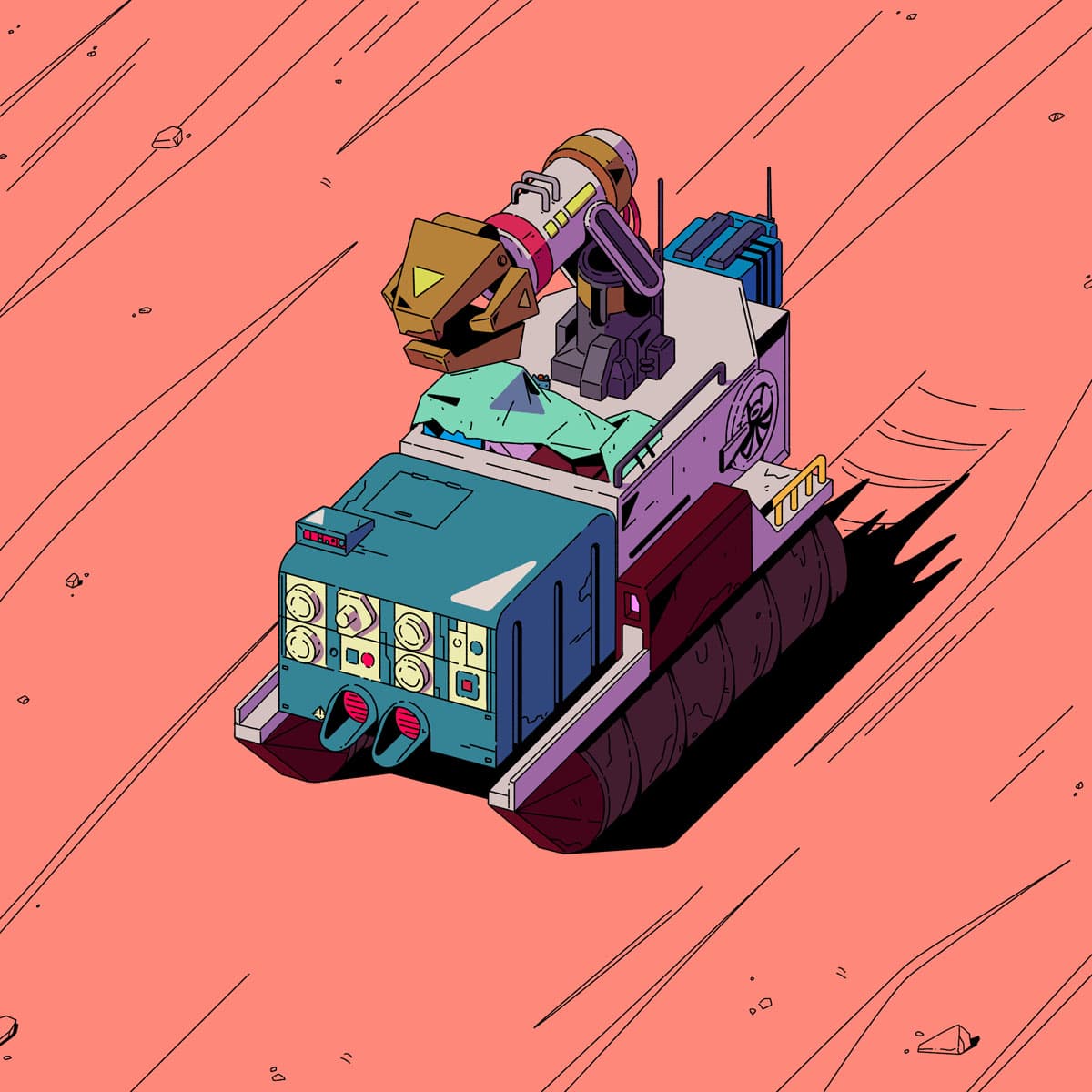 Rig 902