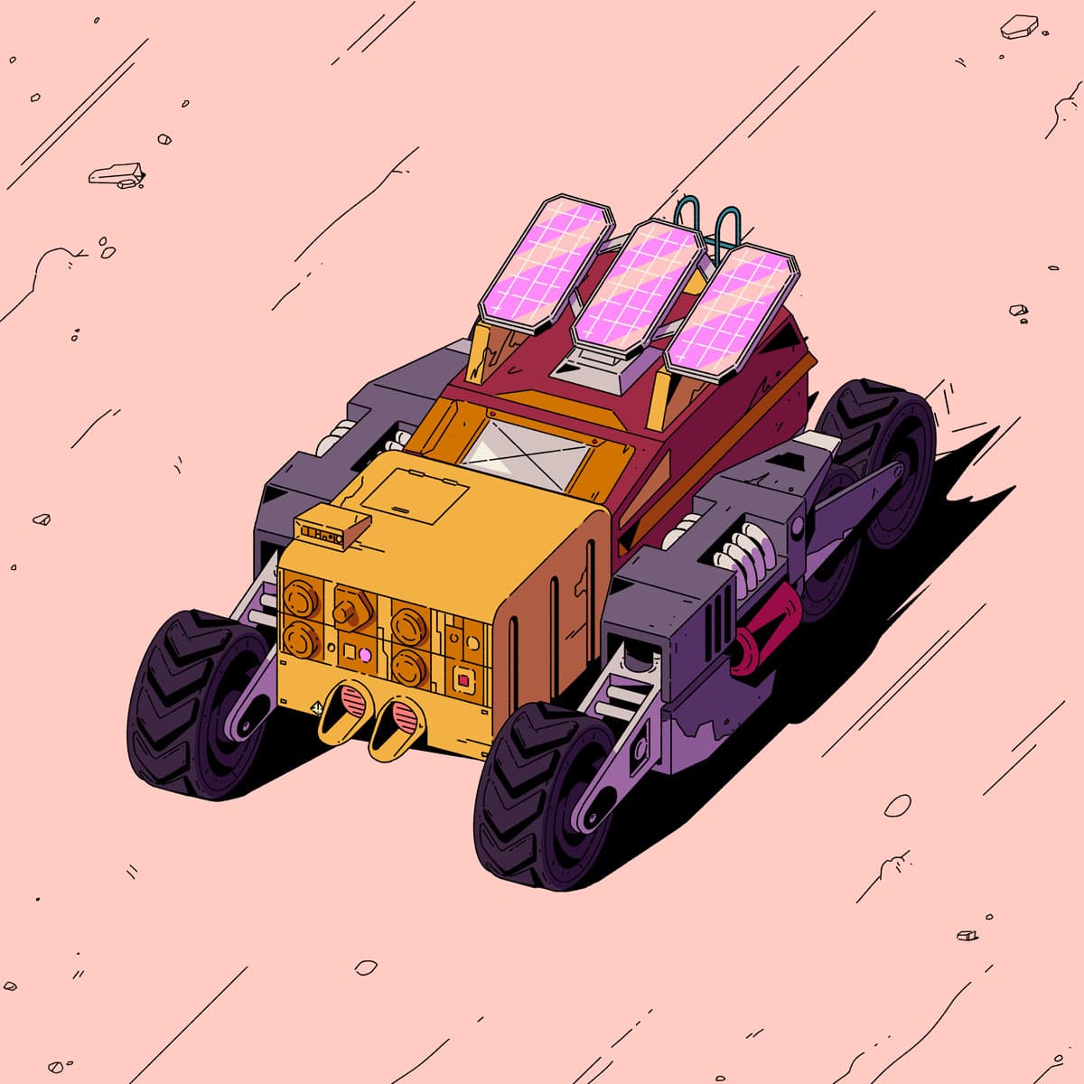 Rig 258