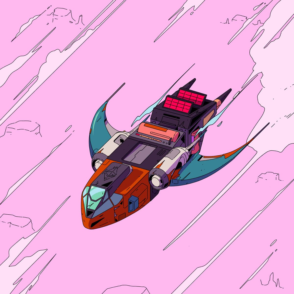 Rig 209