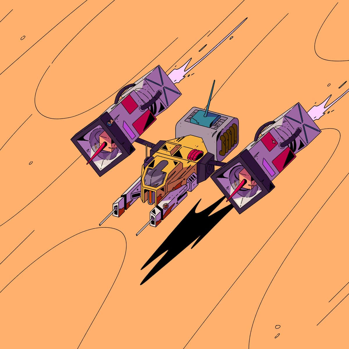 Rig 419