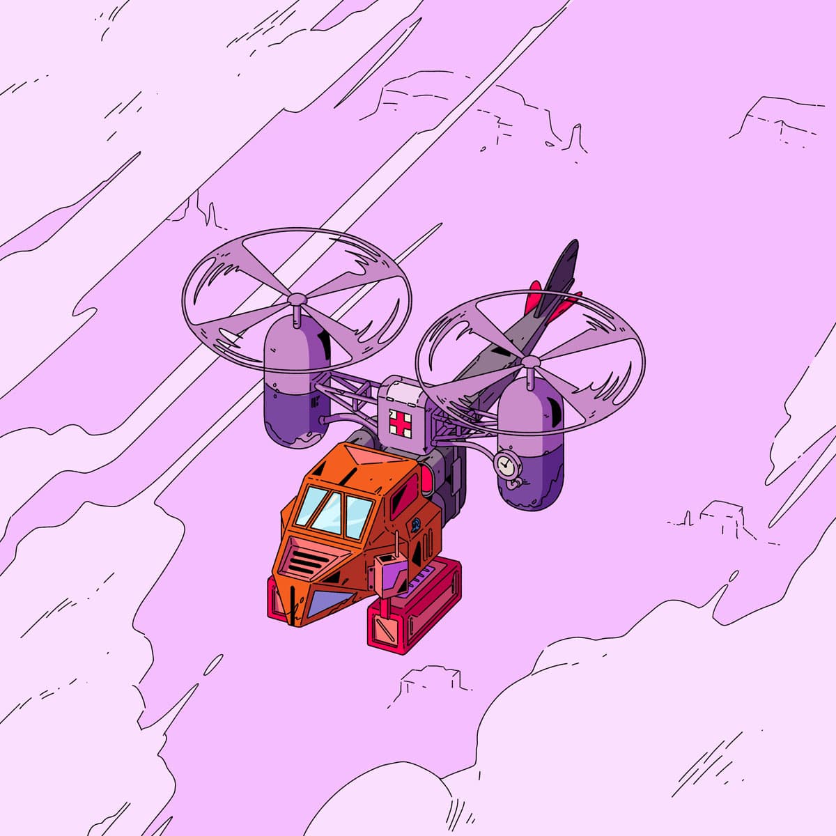 Rig 816