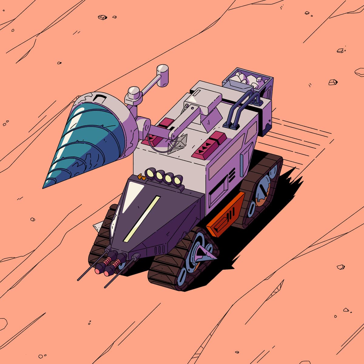 Rig 6