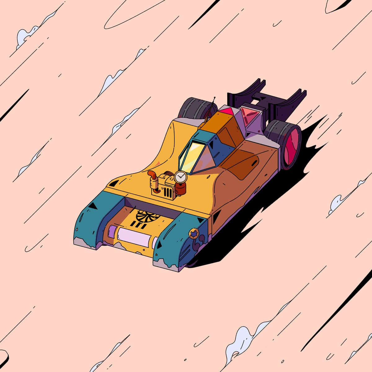 Rig 90