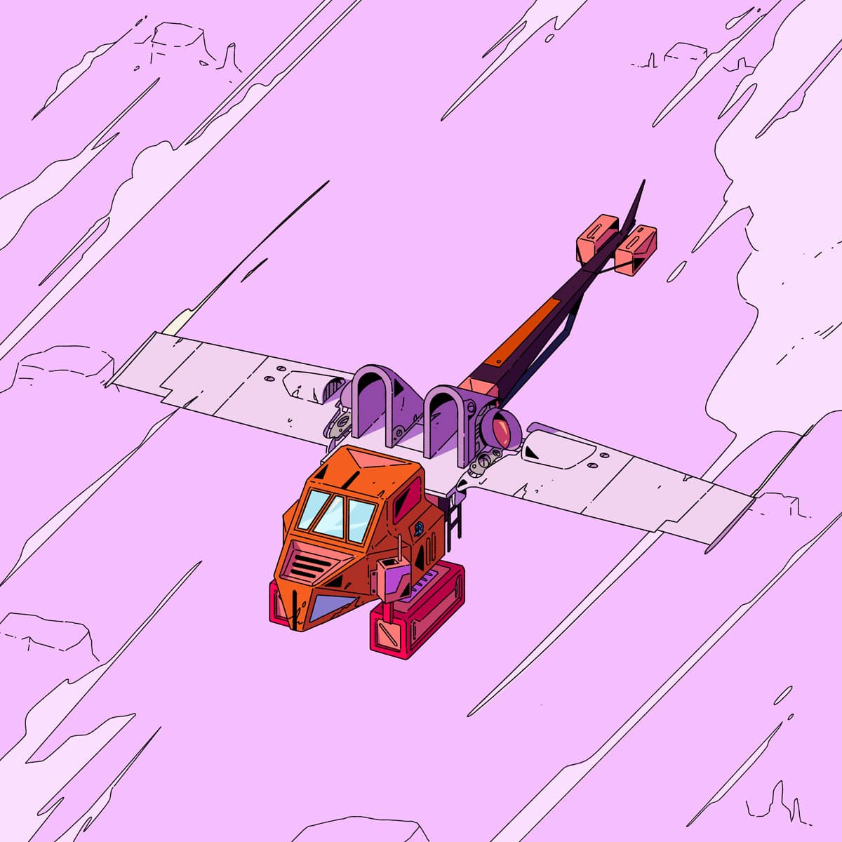 Rig 312