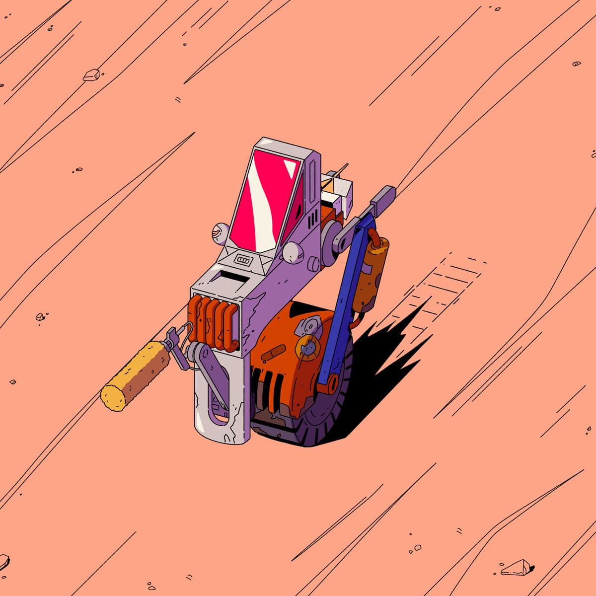 Rig 425