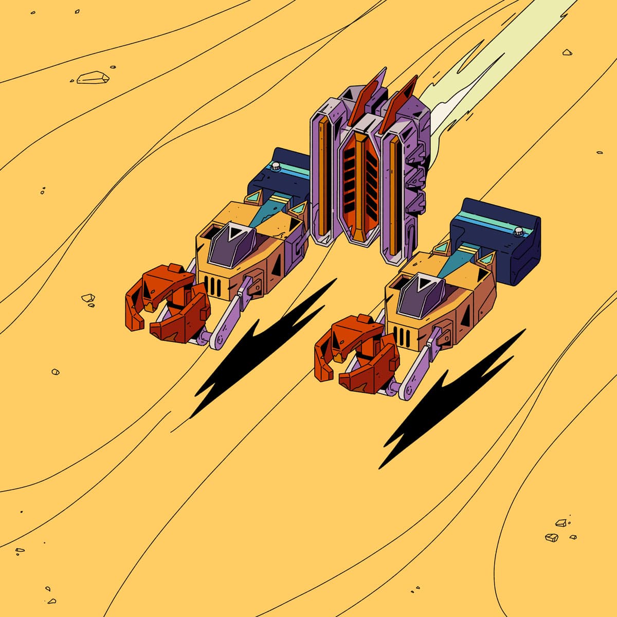 Rig 788
