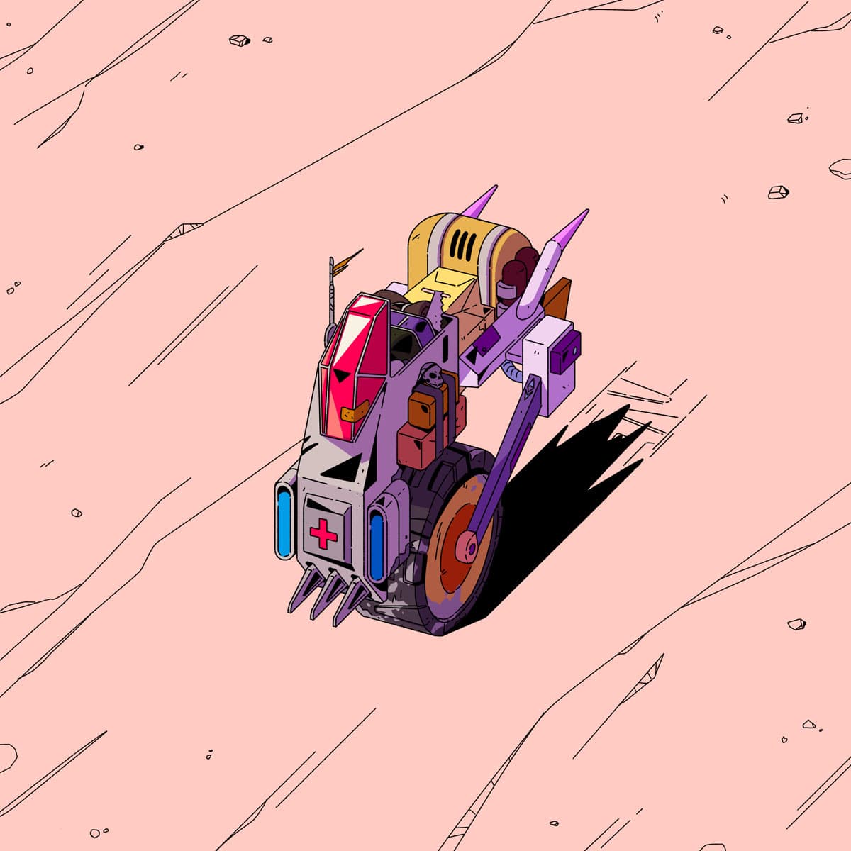 Rig 43