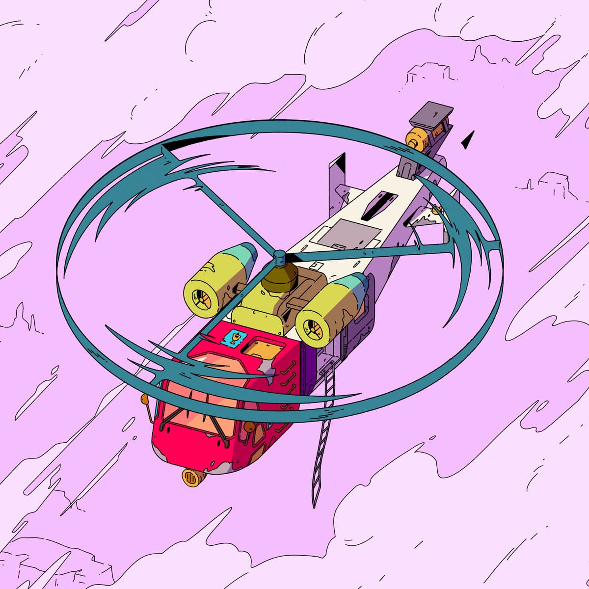 Rig 251