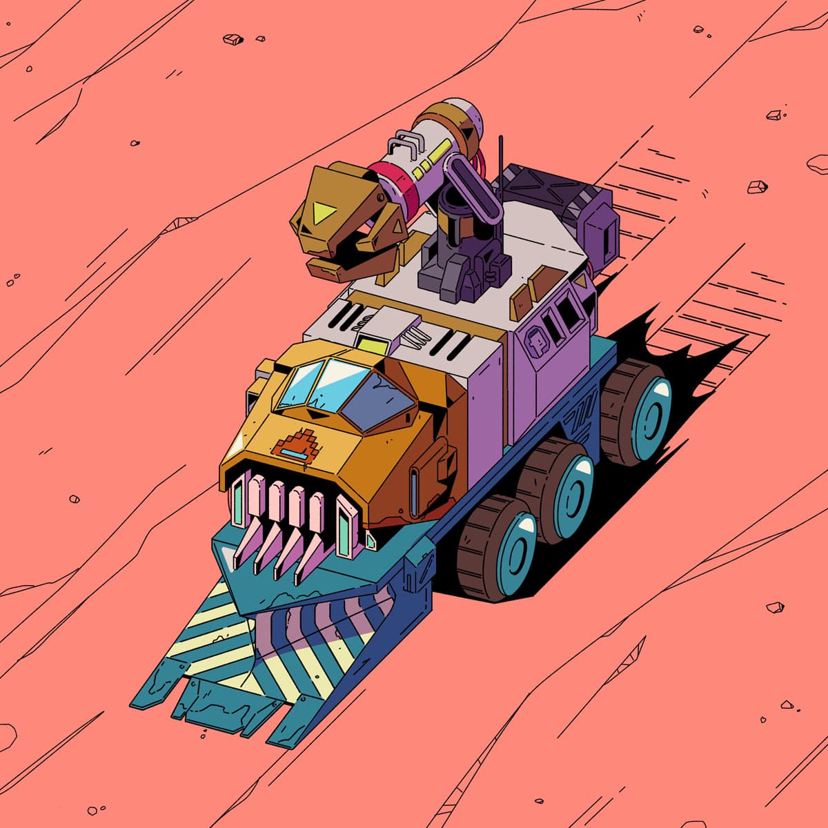 Rig 52