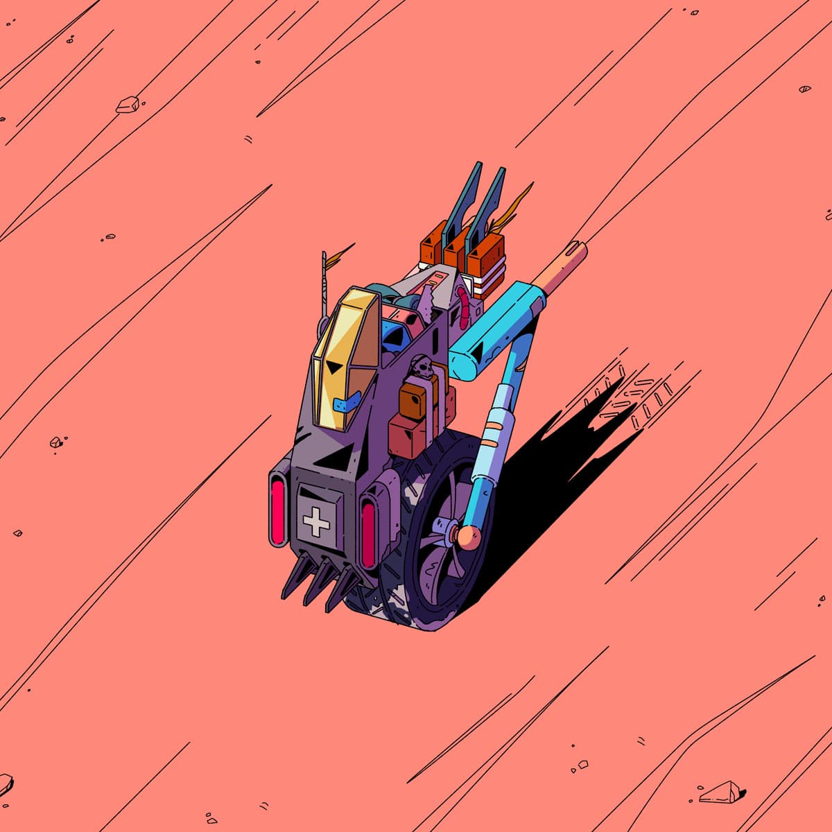 Rig 340