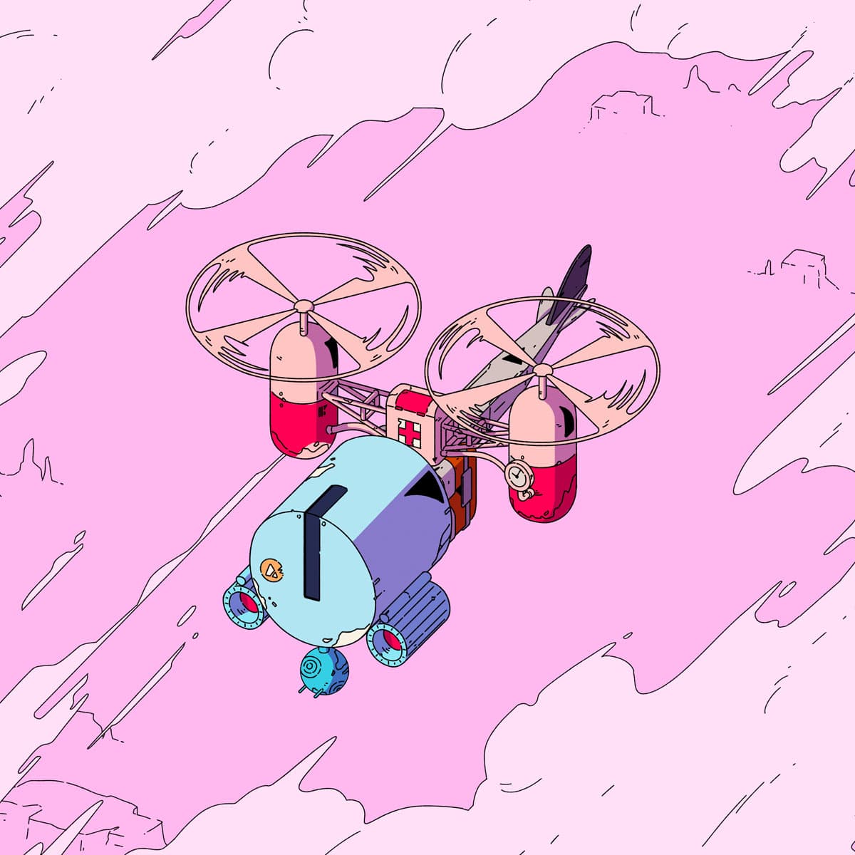Rig 283