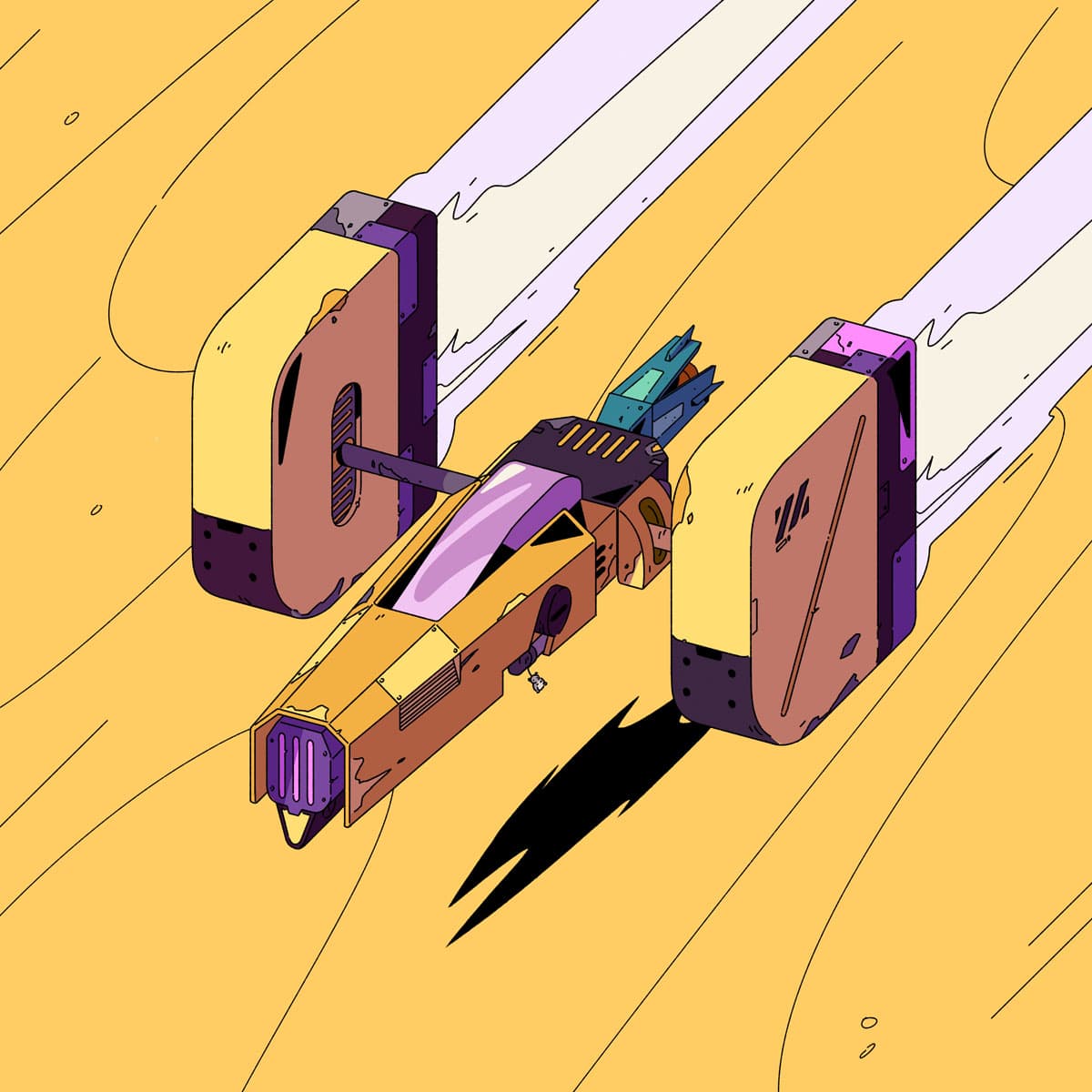Rig 939