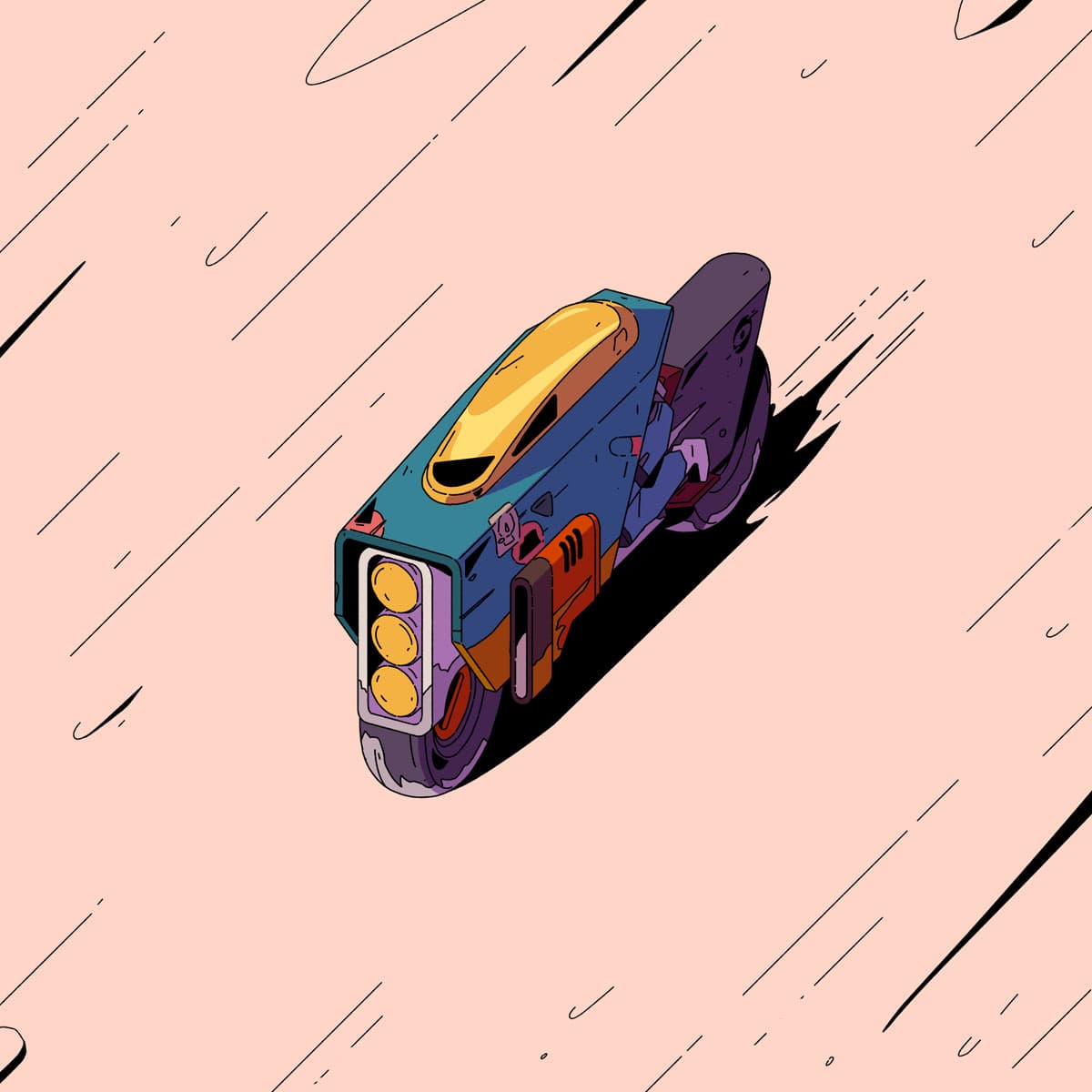 Rig 501