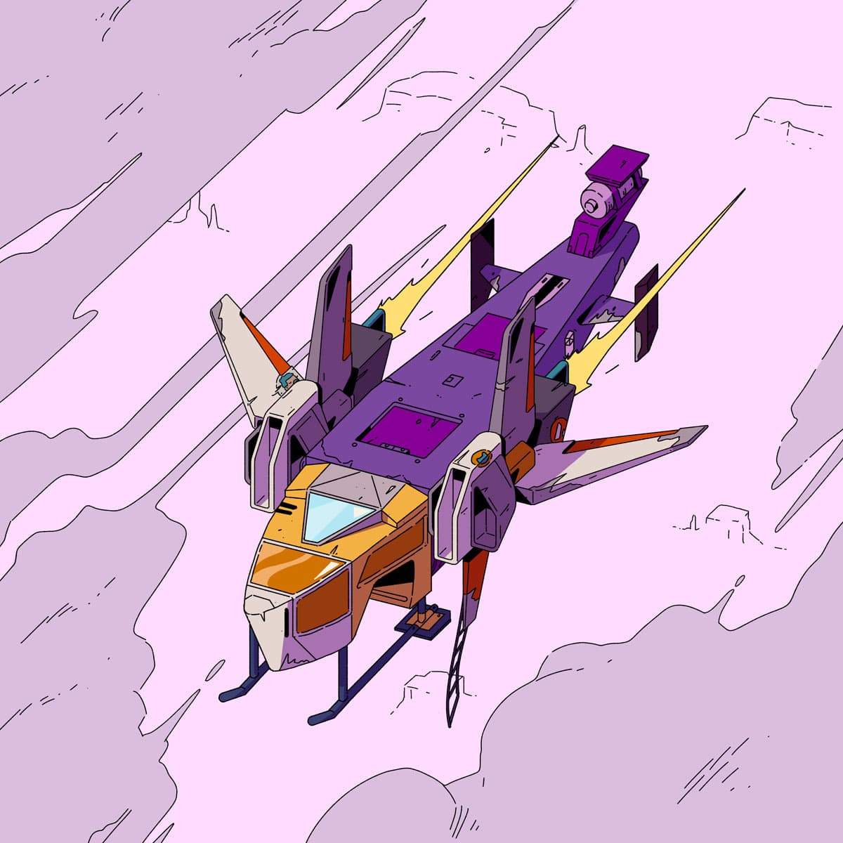 Rig 977