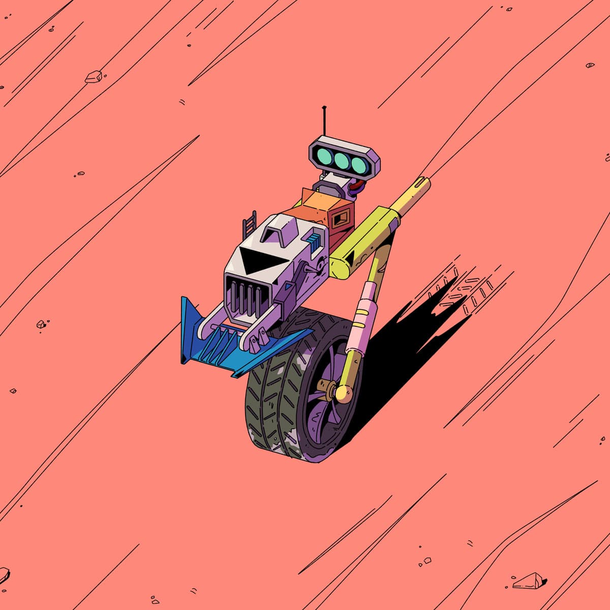 Rig 151