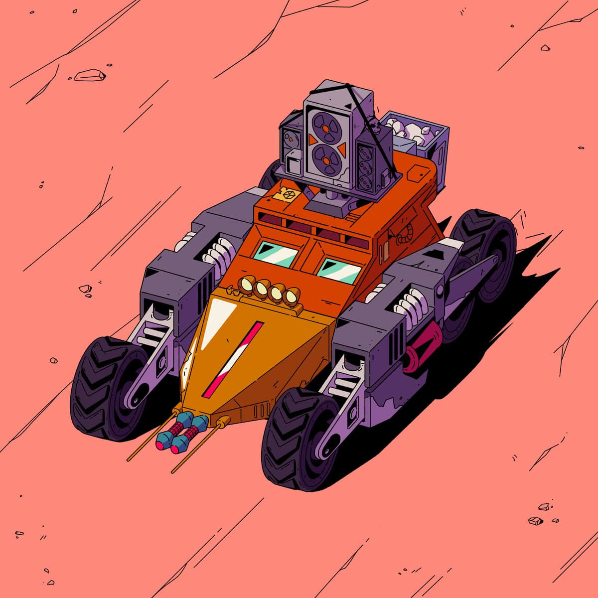 Rig 972