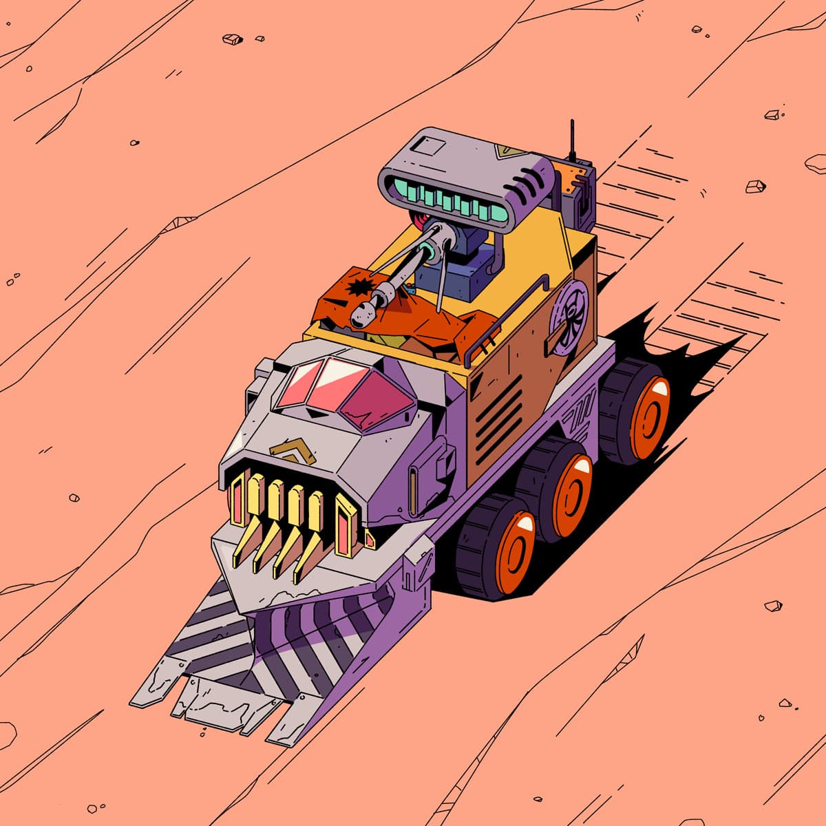 Rig 399