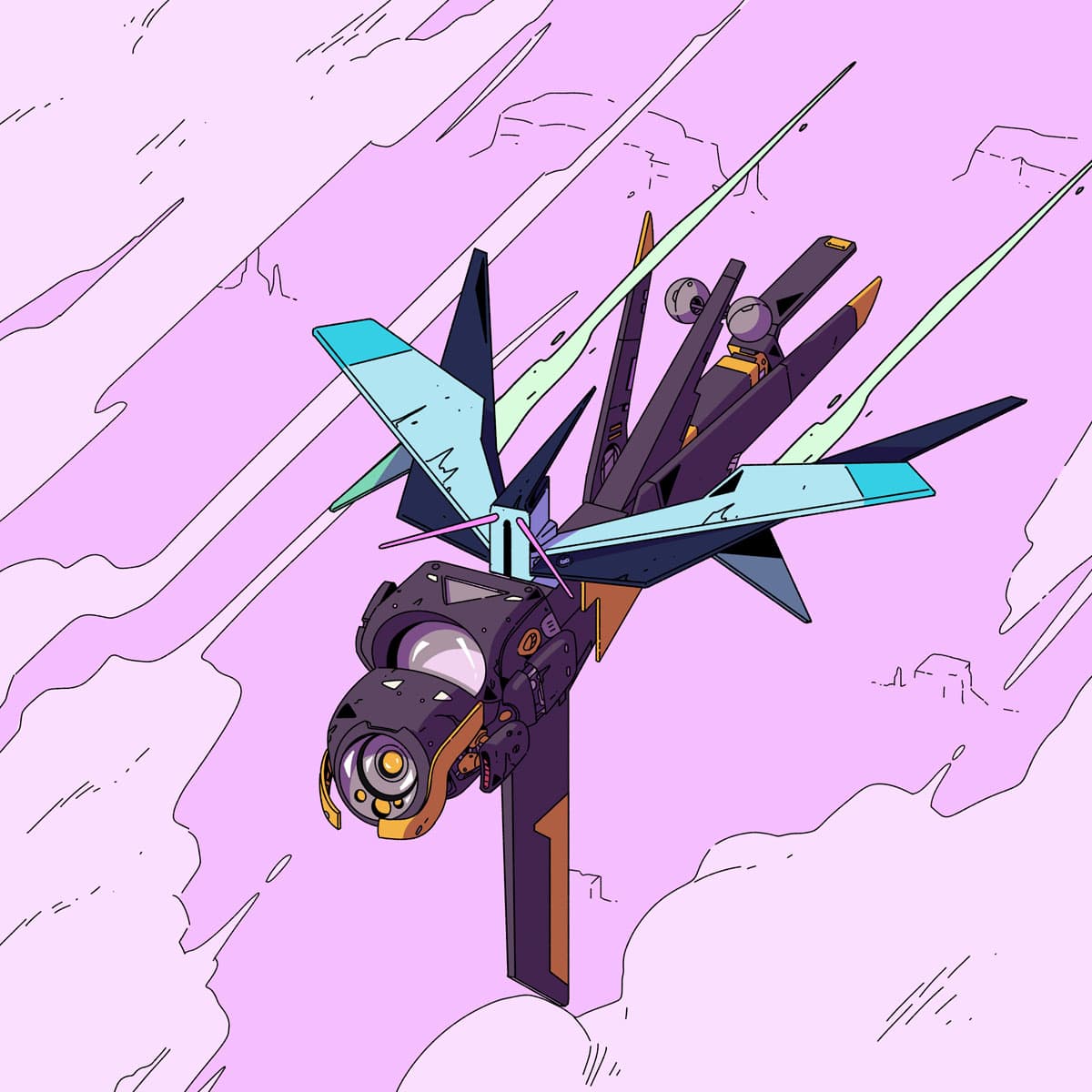 Rig 875