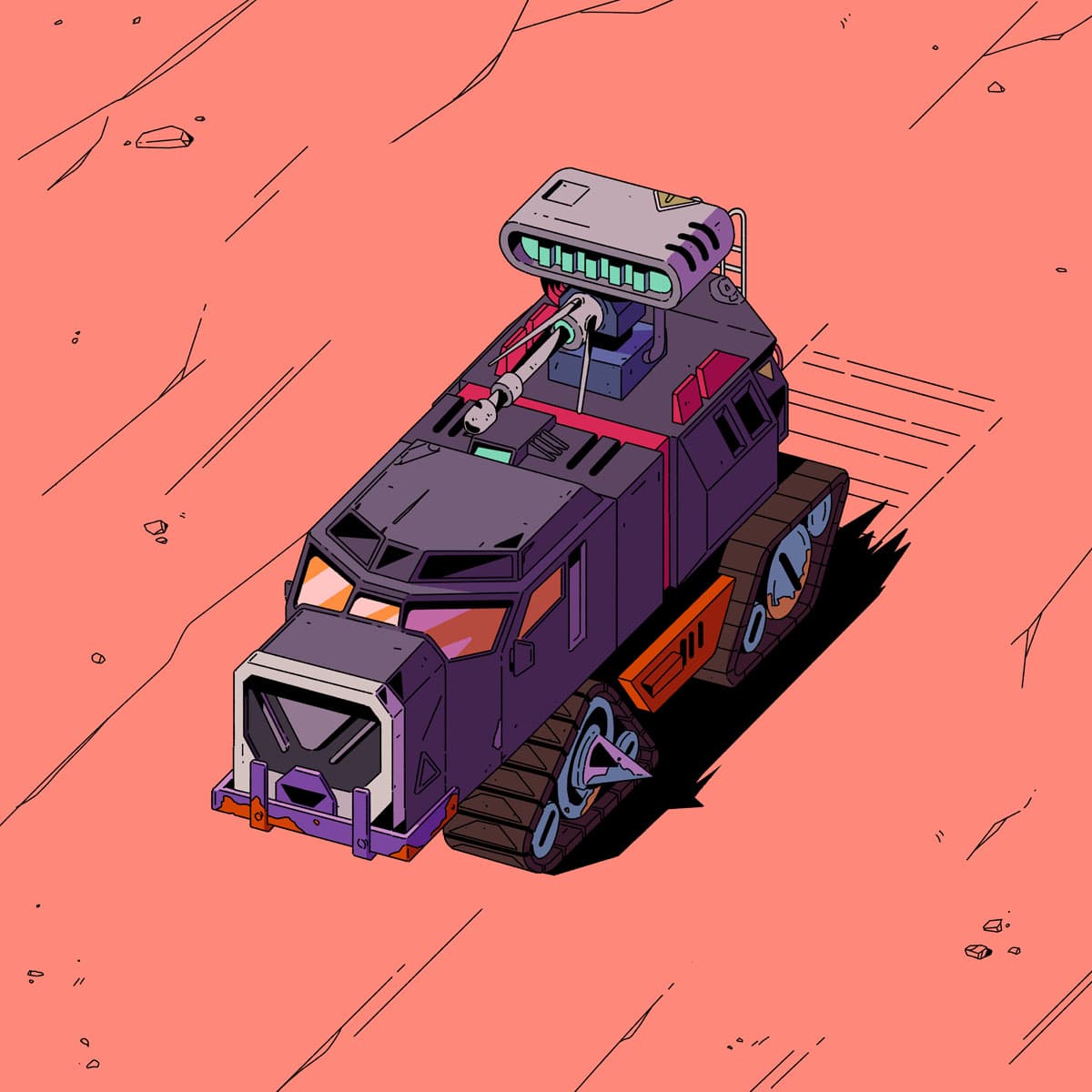 Rig 160