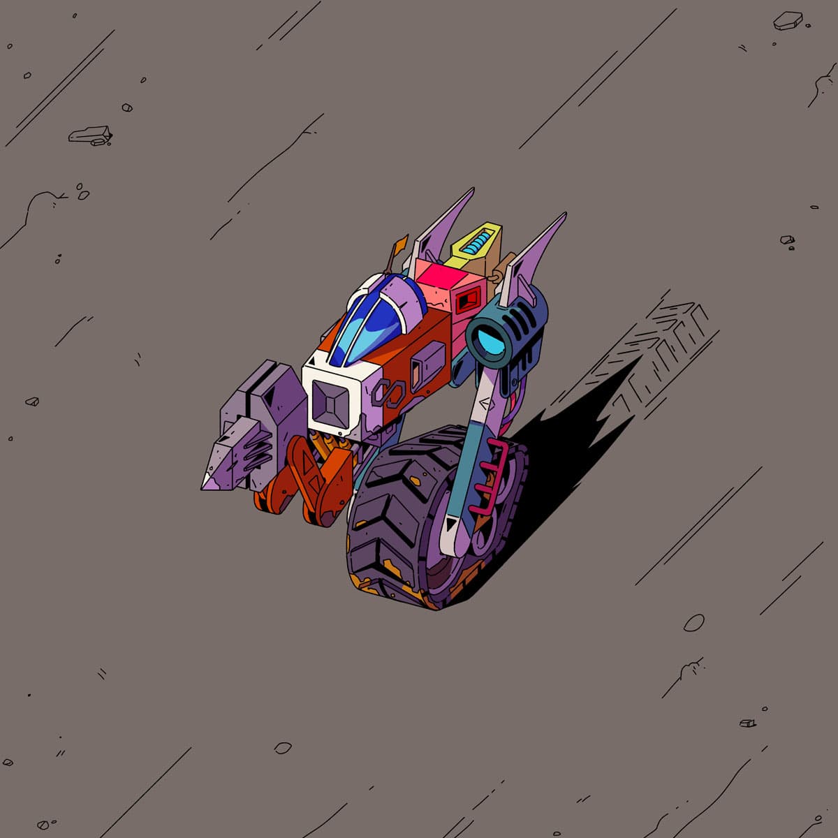 Rig 94