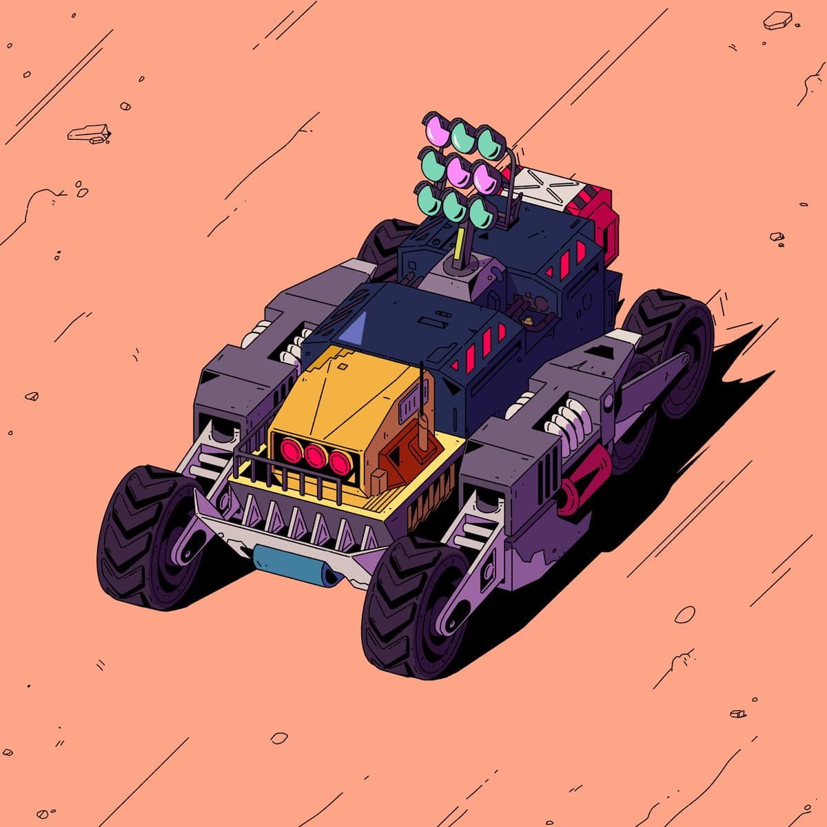 Rig 919