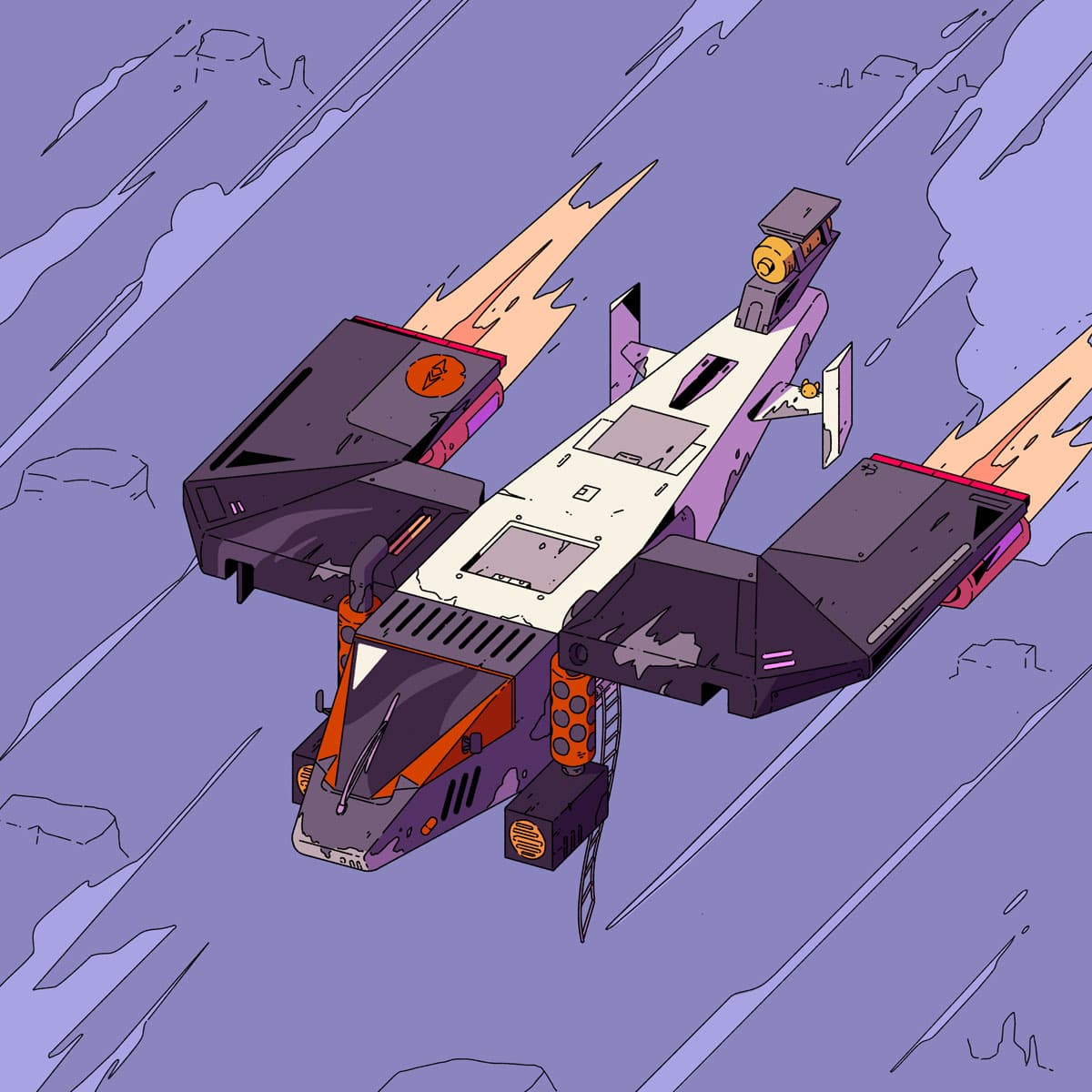 Rig 817