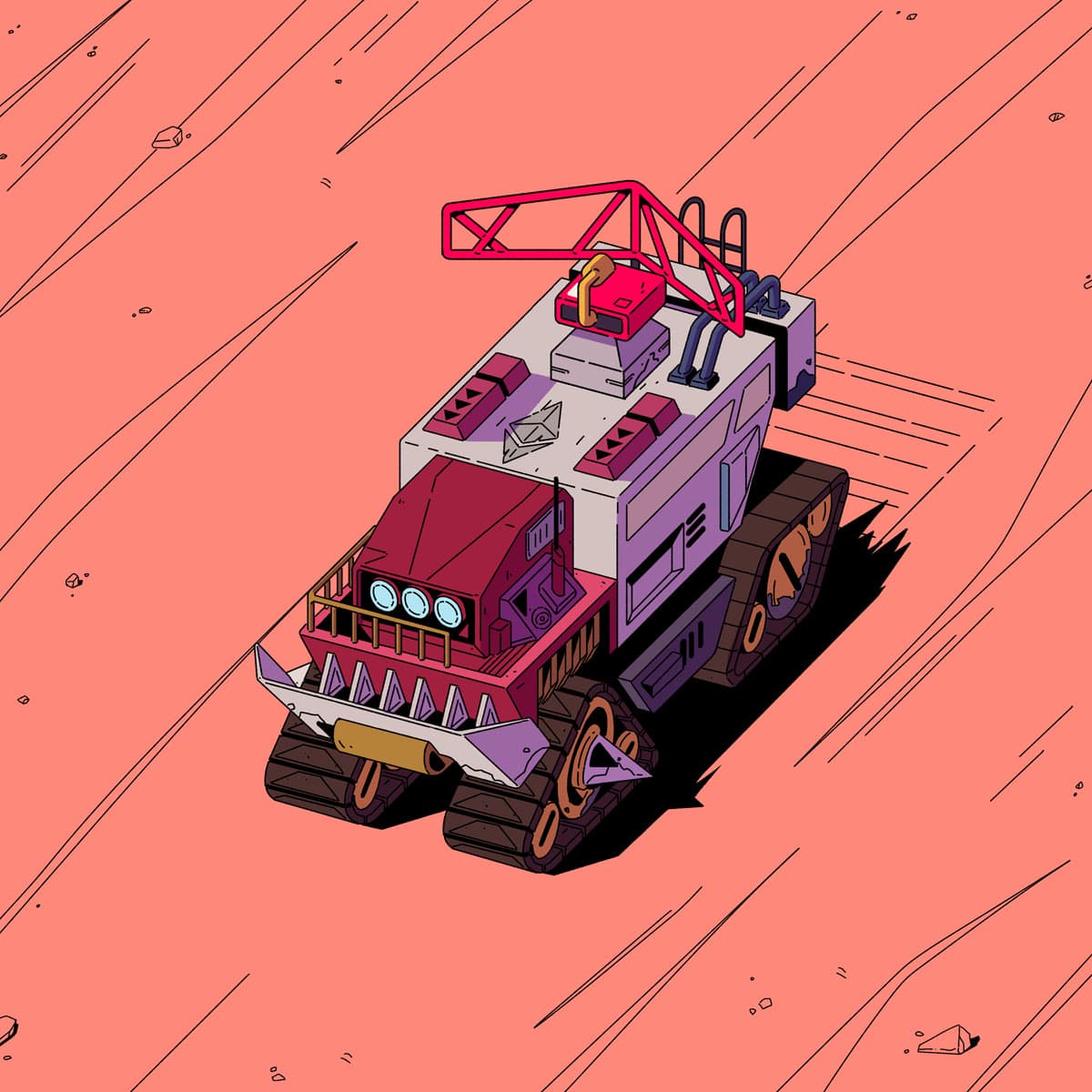 Rig 873