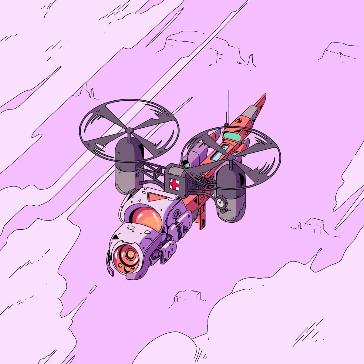 Rig 804