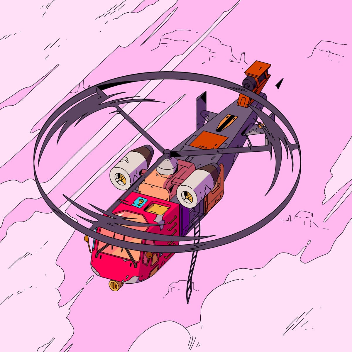 Rig 276